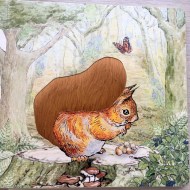 Beatrix Potter - Happy Easter Peter! - A Touch and Feel Book - Peter Rabbit